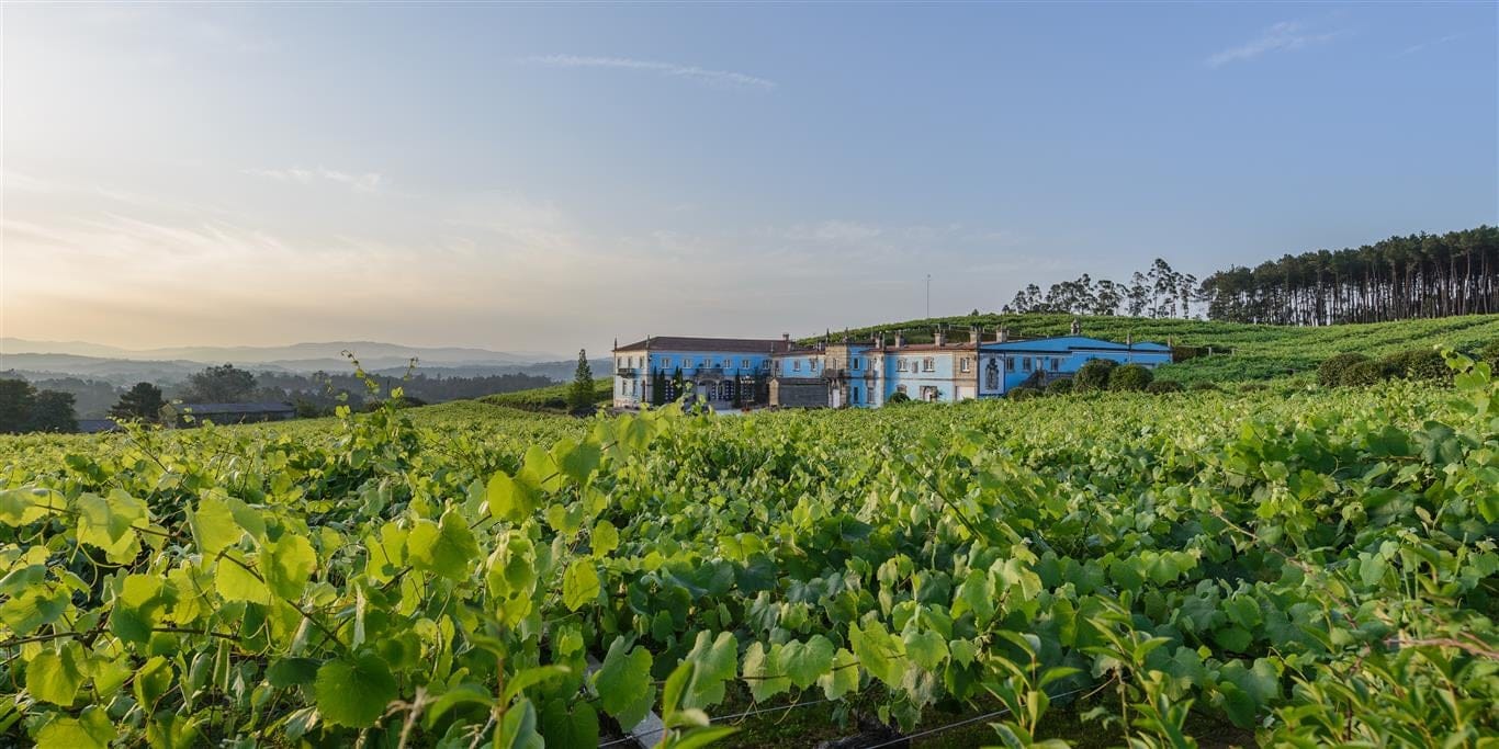 Rías Baixas