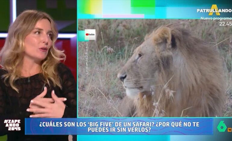 Hay que tener sentido común
