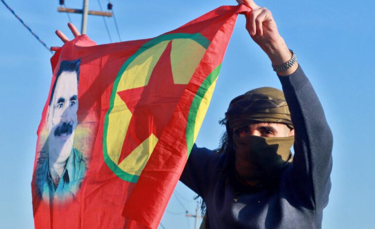 Un anuncio histórico: Turquía se refuerza geopolíticamente ante la disolución del PKK