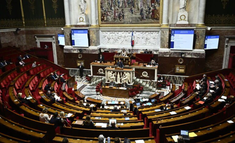 Muerte asistida: puntos clave de la ley que son objeto de debate en Francia