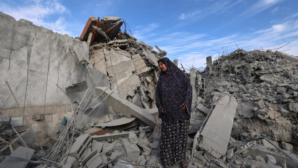 ¿Qué busca Israel con sus renovados "planes" para la Franja de Gaza?
