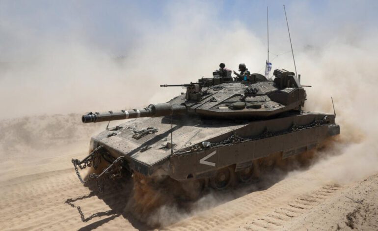 Europa redobla la presión sobre Israel para que detenga la ofensiva en Gaza: ¿tendrá efecto?