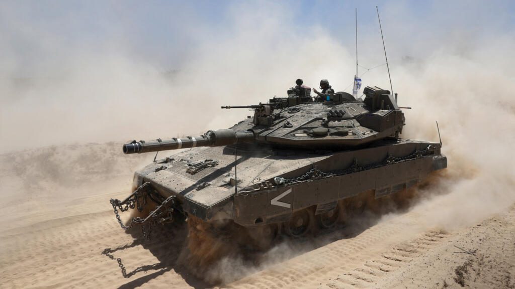 Europa redobla la presión sobre Israel para que detenga la ofensiva en Gaza: ¿tendrá efecto?