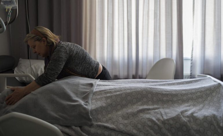 Eutanasia y suicidio asistido: ¿Qué son, en qué se diferencian y dónde es legal?