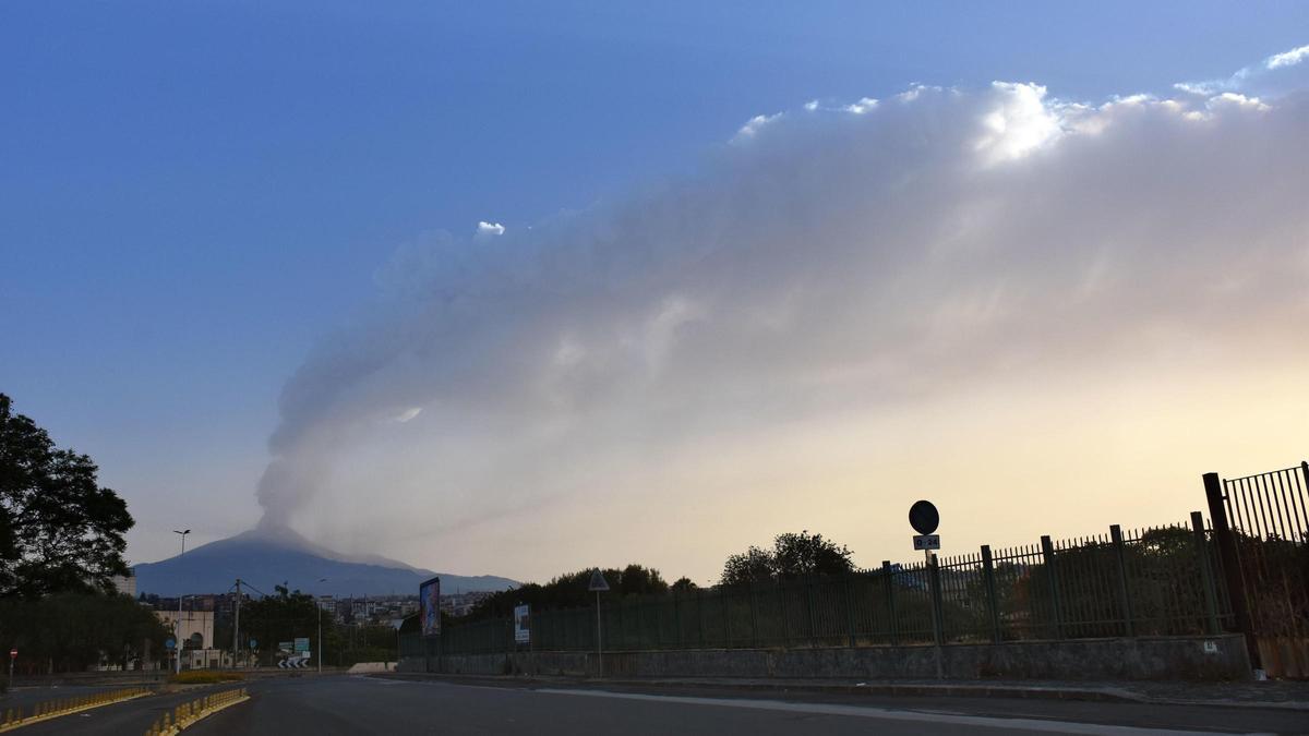 TERREMOTO EN GRECIA E ITALIA, hoy en directo