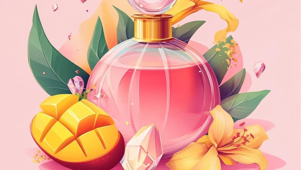 el perfume tropical que conquistará tu neceser este verano tiene ese olor que engancha al primer spray