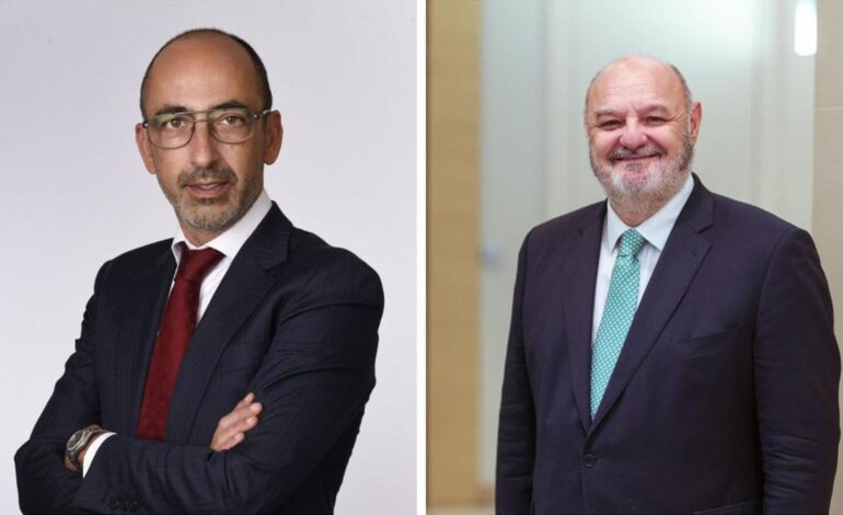 CRITERIA Criteria nombra director general a José María Méndez y director adjunto a Adolfo Feijóo