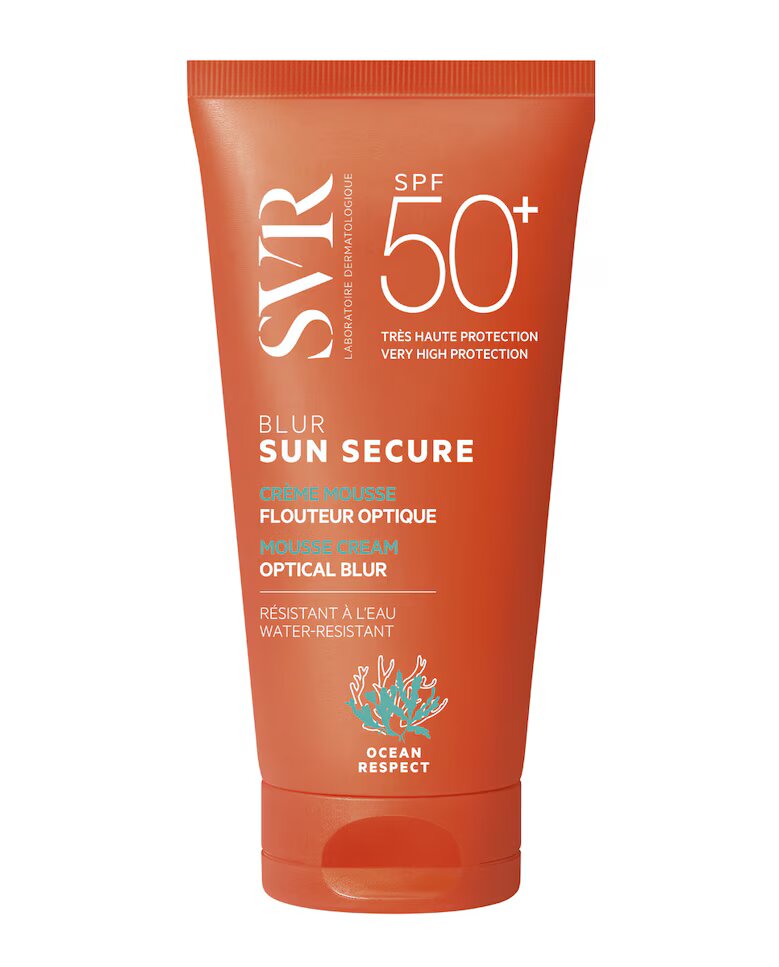 Sun Secure Blur SPF50 + SVR