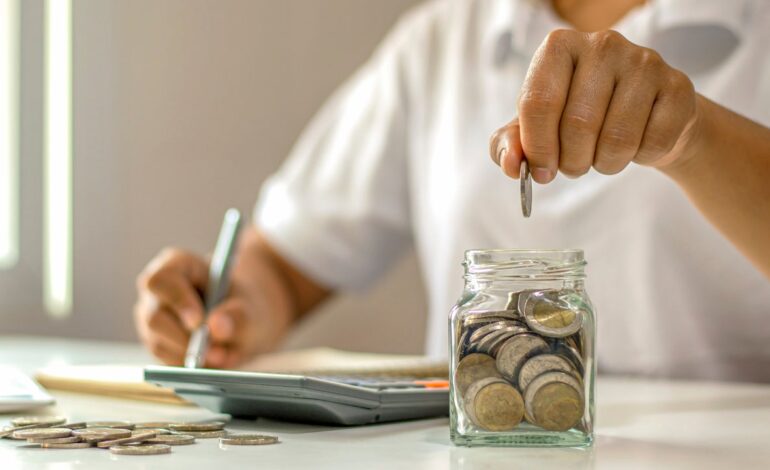 10 formas inteligentes de ahorrar dinero que realmente funcionan