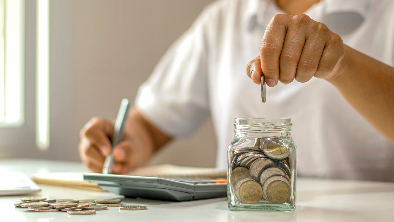 10 formas inteligentes de ahorrar dinero que realmente funcionan