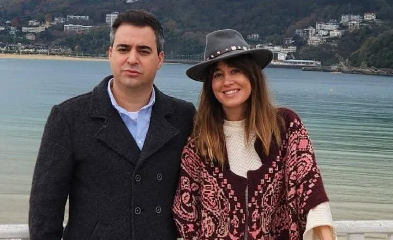 lo que aún no se ha contado de su relación y por qué se han reunido en familia