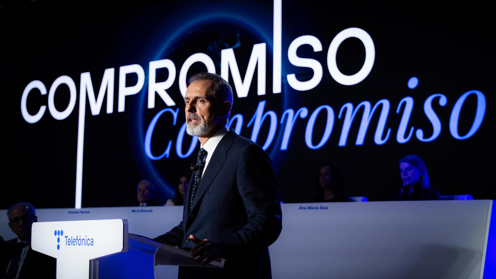 Telefónica acelera su salida de América Latina con la venta de su filial en Uruguay por 389 millones de euros