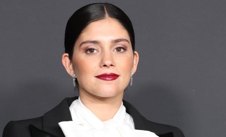 María García de Jaime tiene el bolso de Chanel que toda experta en lujo quiere en su armario