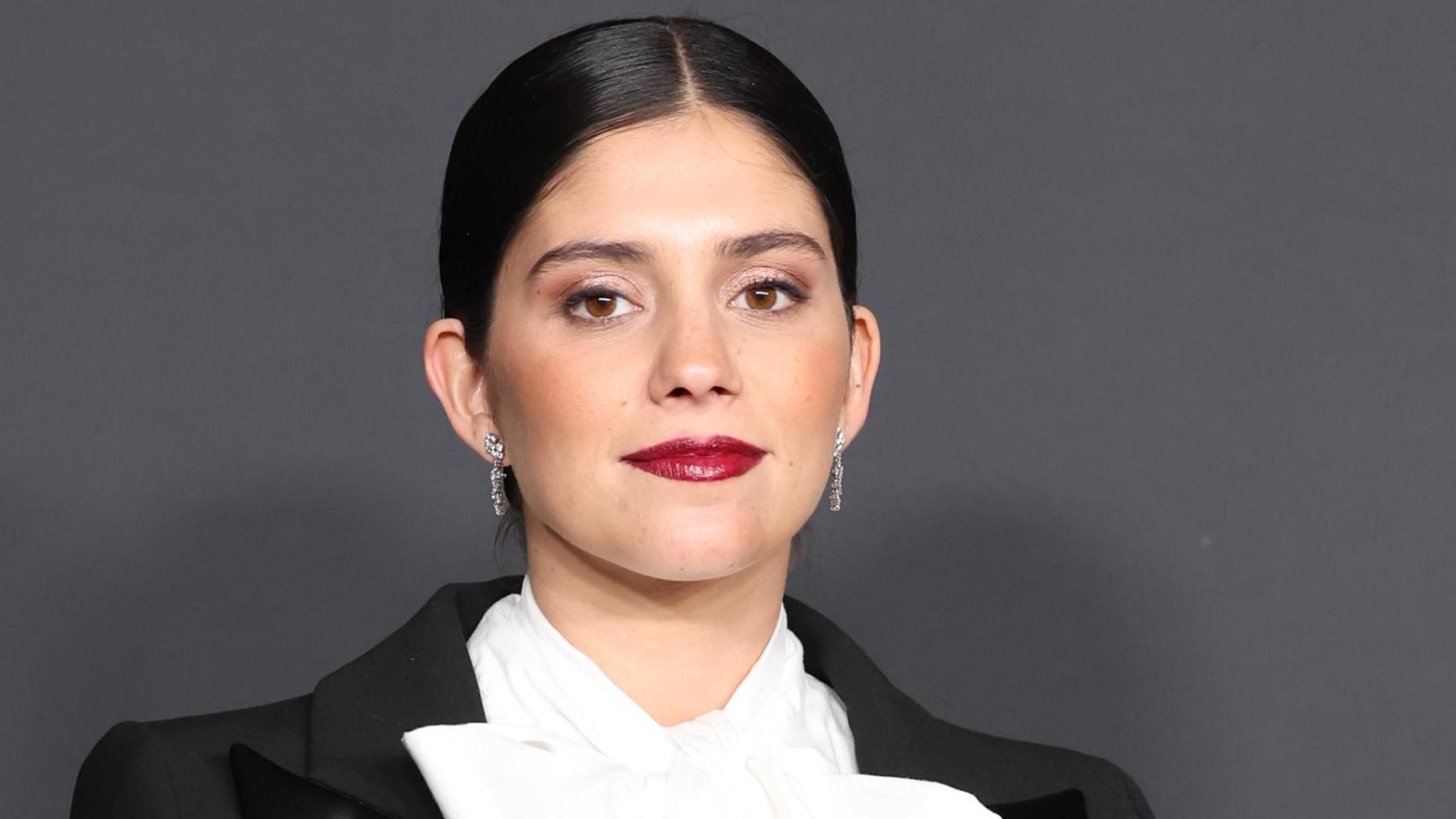 María García de Jaime tiene el bolso de Chanel que toda experta en lujo quiere en su armario