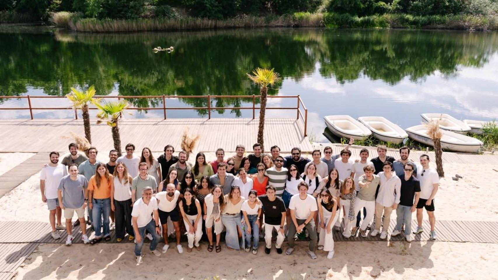 Igeneris o cómo una propuesta de ‘corporate venture building’ cose ecosistema innovador a ambos lados del Atlántico