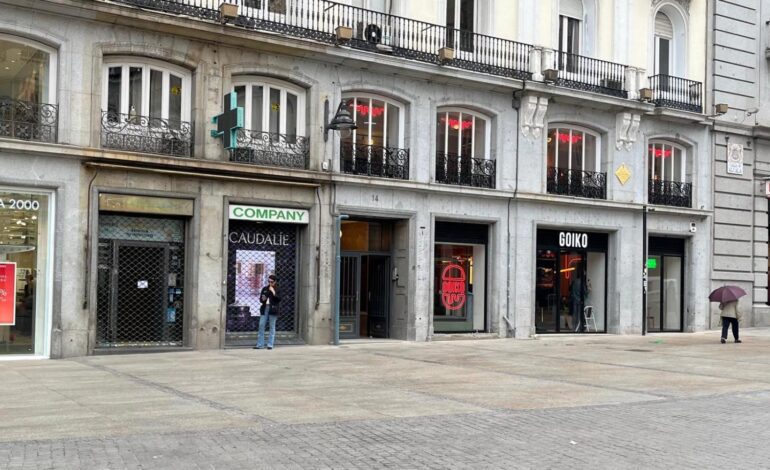 Goiko se prepara para dar el salto a Lisboa el próximo mes de julio tras conseguir abrir su ‘flagship’ en la Puerta del Sol