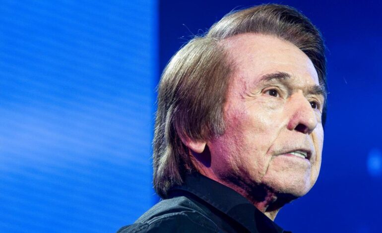 los graves problemas de salud que ha superado Raphael a sus 82 años
