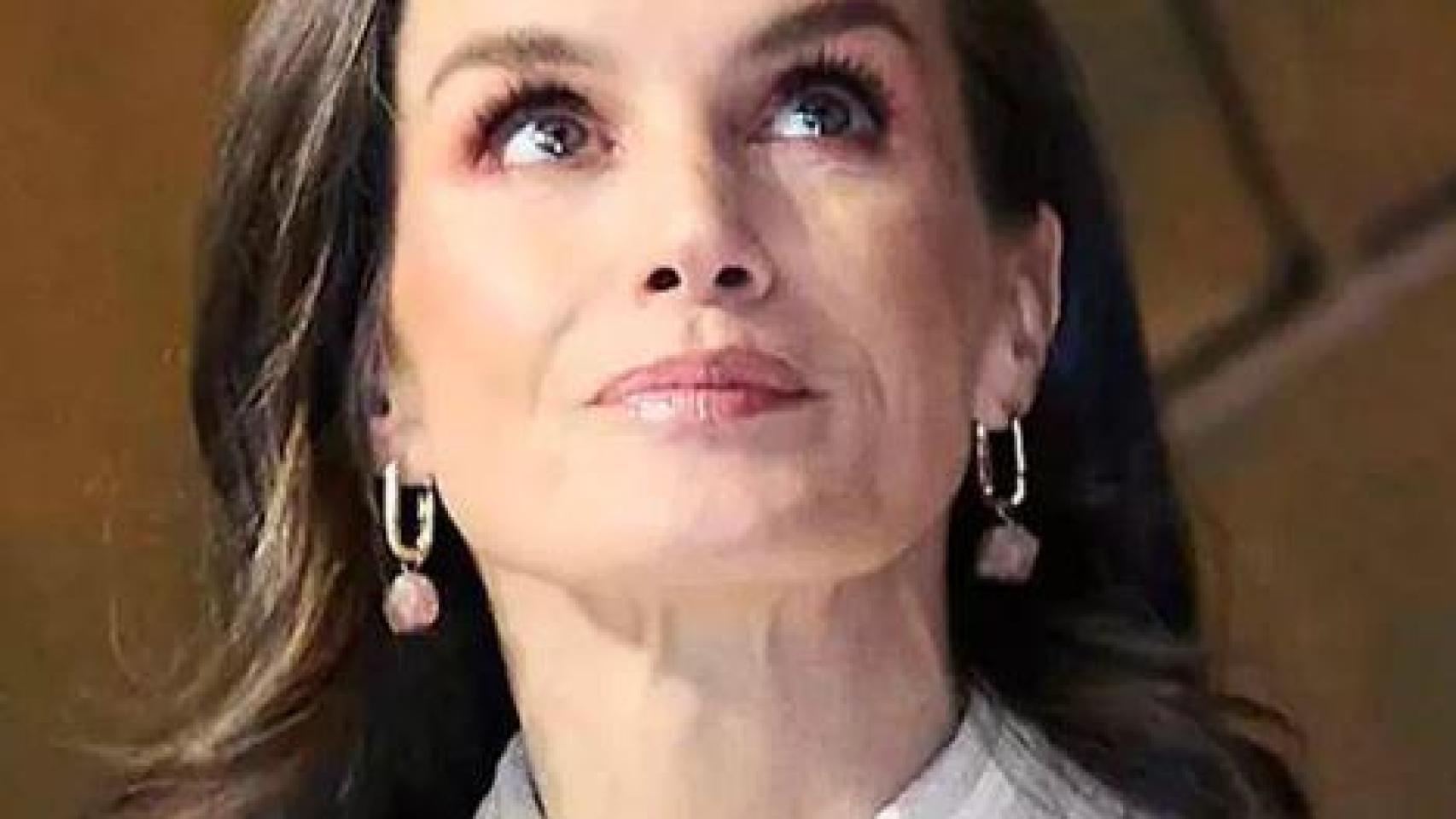 la Reina Letizia las ha lucido en dos ocasiones