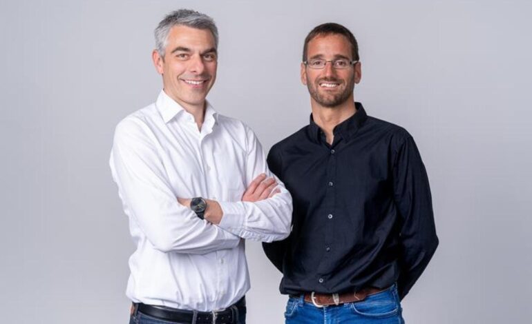 Hilo (Aktiia), la empresa que controla la presión arterial, entra en España tras captar 37M de Earlybird y Wellington