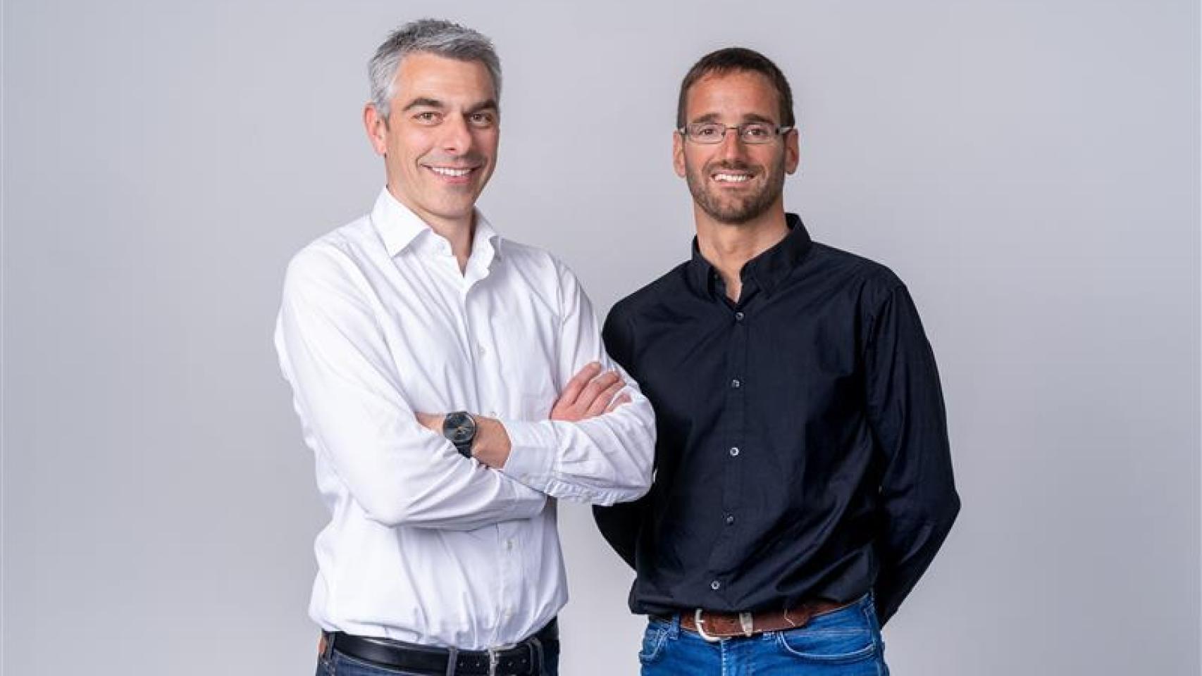Hilo (Aktiia), la empresa que controla la presión arterial, entra en España tras captar 37M de Earlybird y Wellington