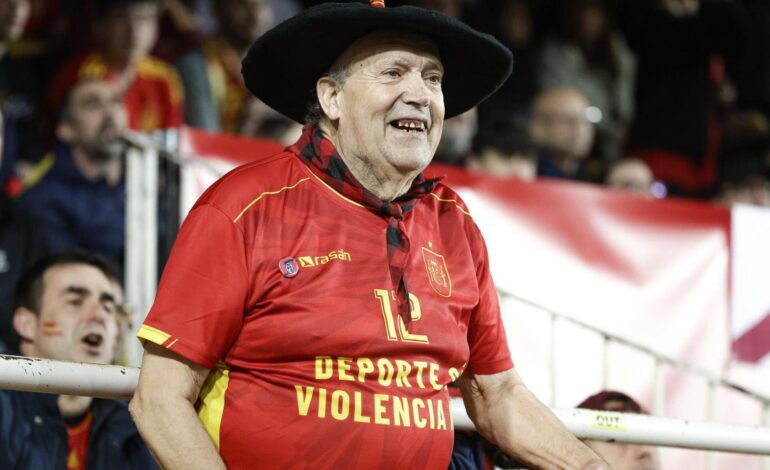 así vivió Manolo ‘el del Bombo’ sus últimos años