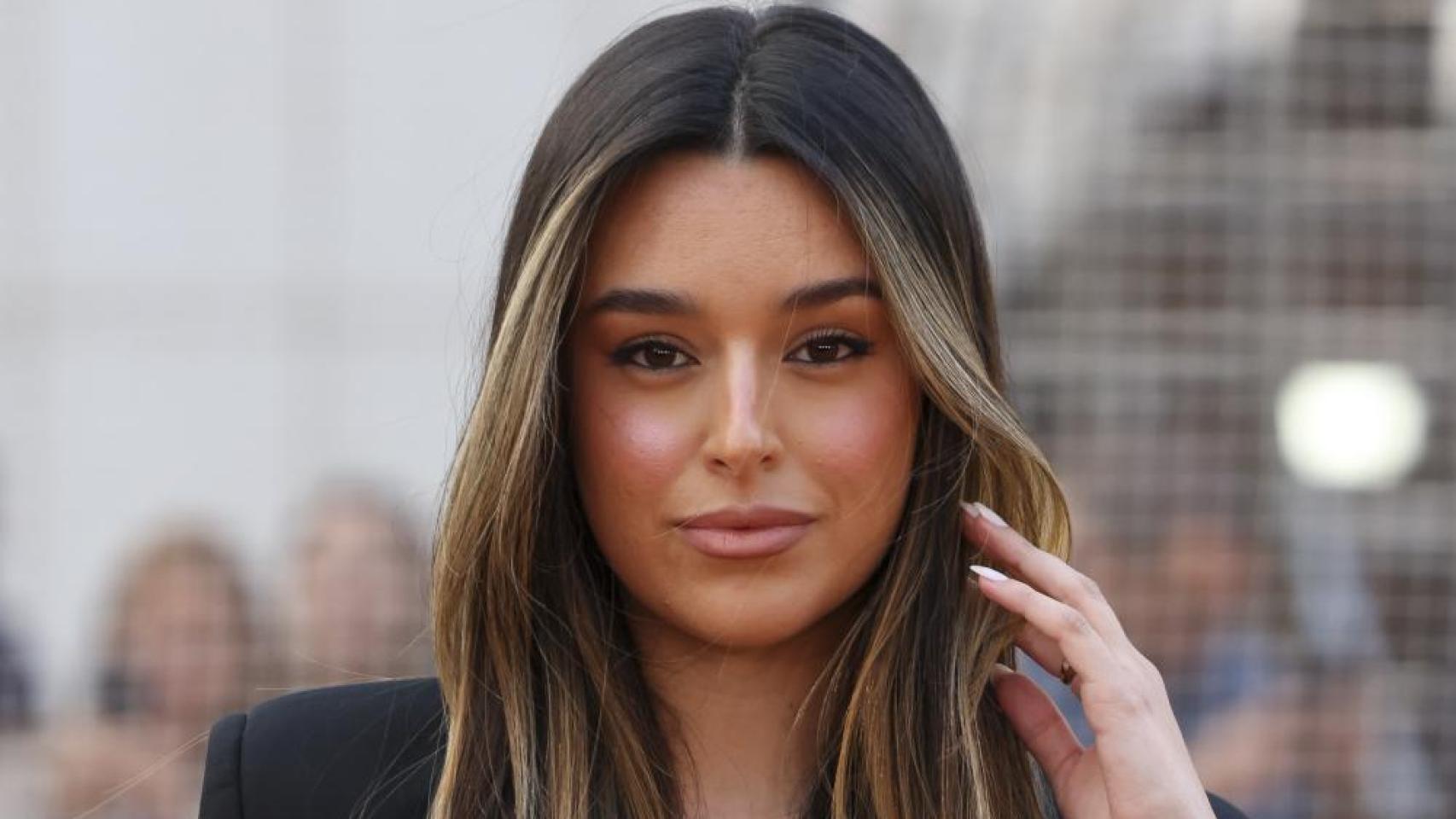 La ‘influencer’ Marta Díaz consigue sacarse el carnet de conducir tras casi tres años de estudio: «Estoy muy feliz»