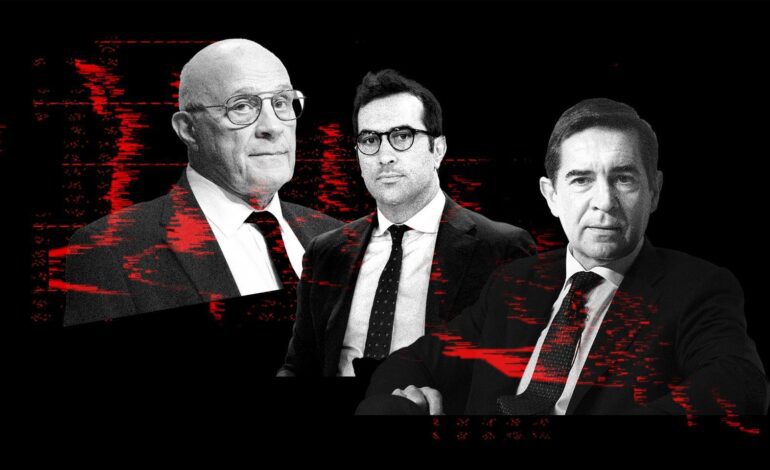 avalar a la CNMC en la opa BBVA-Sabadell o ceder a las presiones de los socios de Sánchez y bloquear la fusión