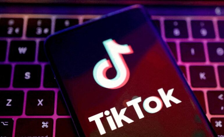 La UE impone una multa de 530 millones a TikTok por transferir a China datos de sus usuarios europeos