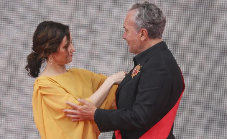 todas las anécdotas del Día de la Comunidad de Madrid