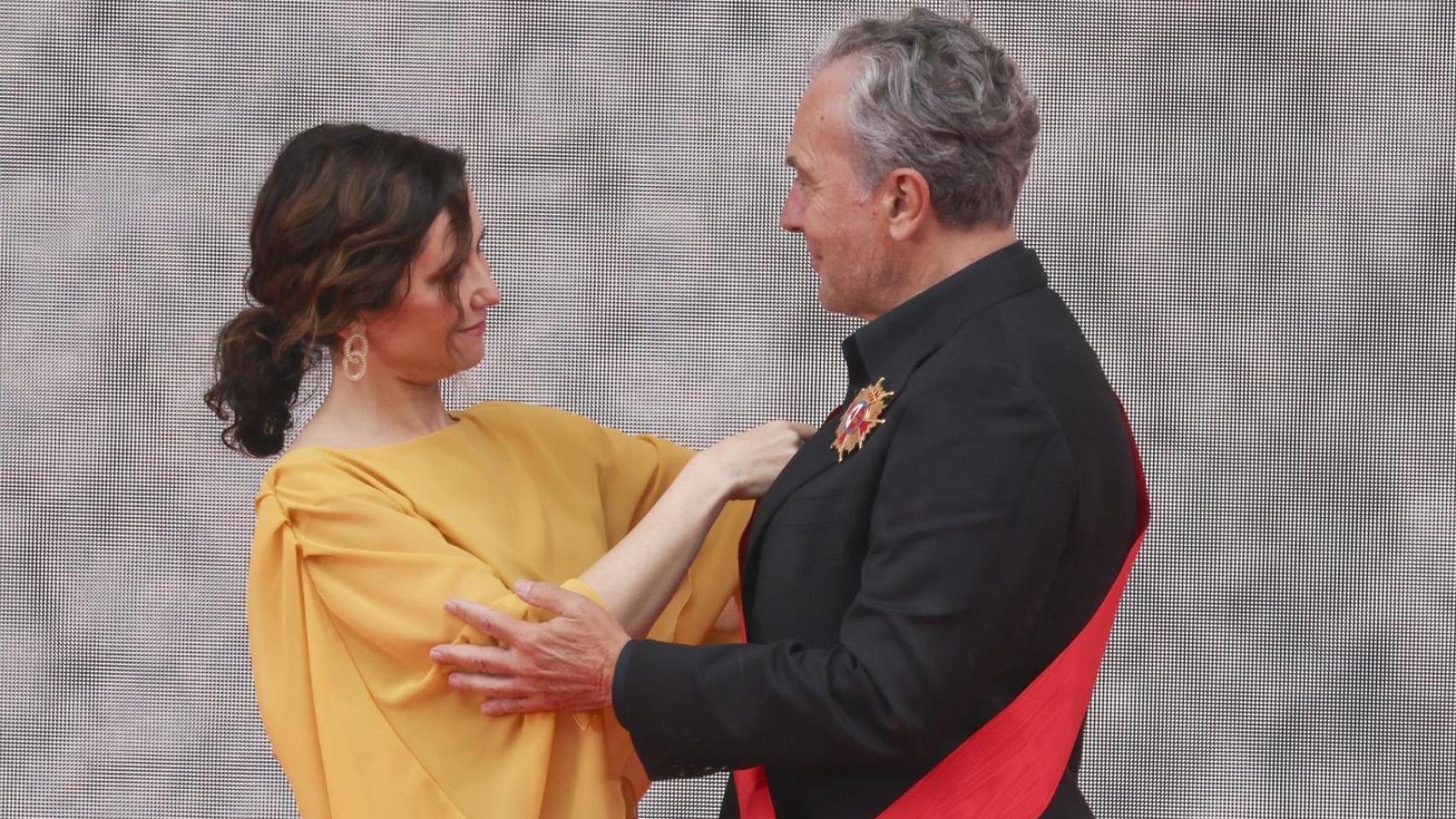 todas las anécdotas del Día de la Comunidad de Madrid