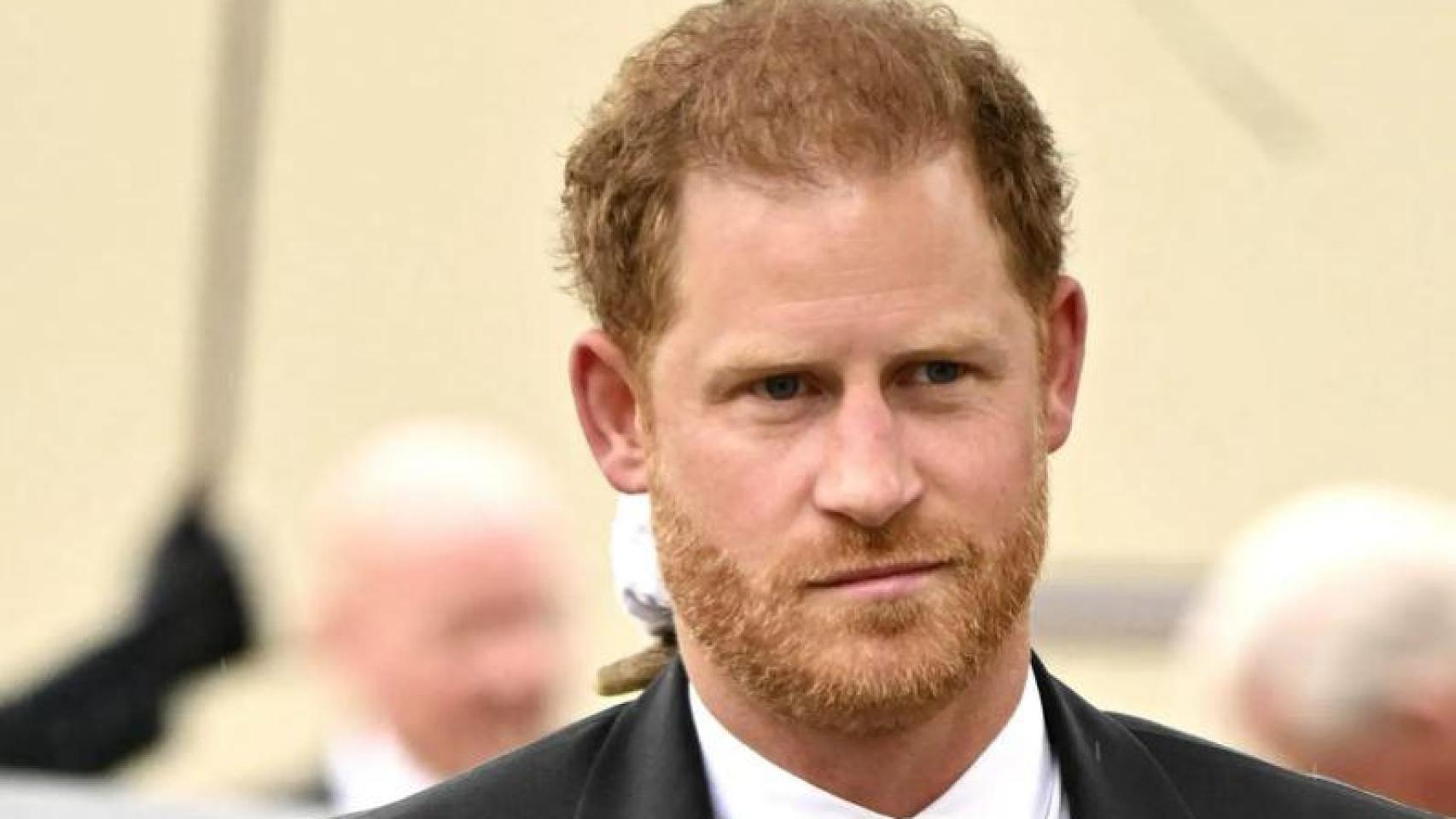 El príncipe Harry quiere reconciliarse con la Familia Real: "No sé cuánto tiempo más le queda a mi padre"