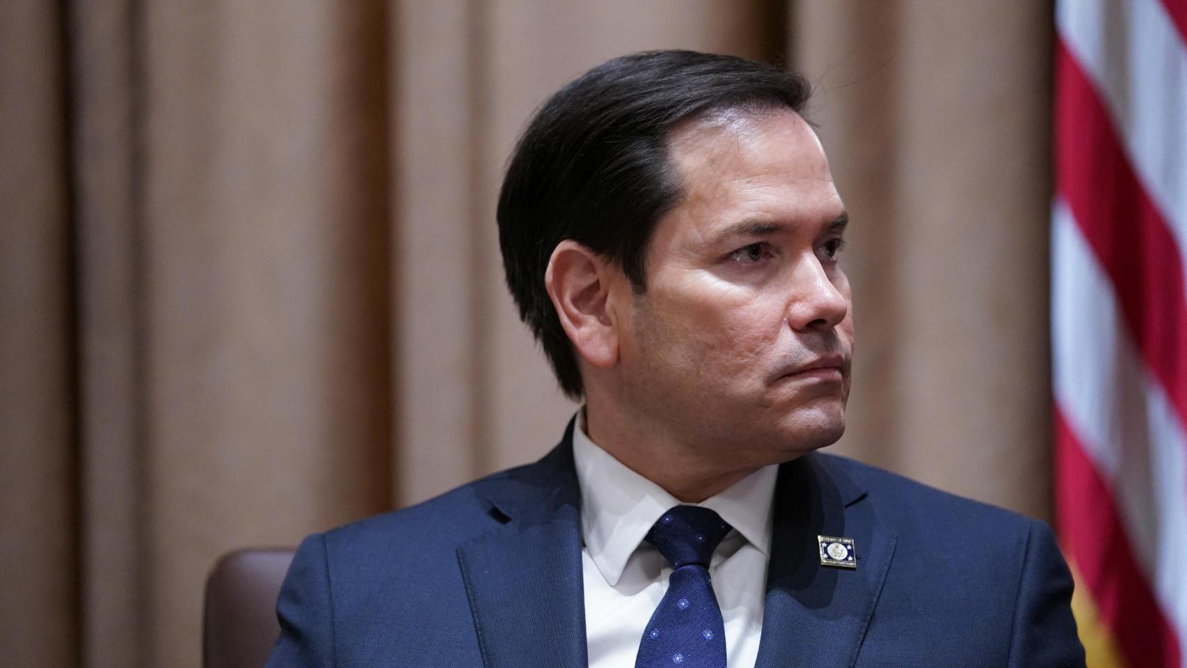 Marco Rubio será secretario de Estado y asesor de Seguridad Nacional por primera vez en 50 años