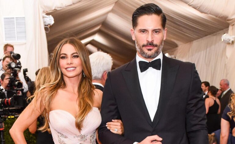 las parejas más icónicas de la gala MET
