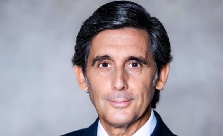 Bupa (Sanitas) ficha a Álvarez-Pallete como asesor para Europa y América Latina