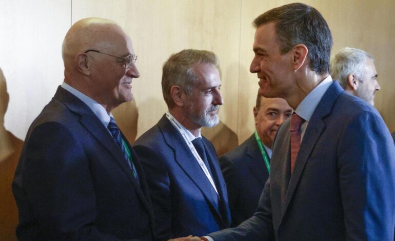 Sorpresa en el mercado por la insólita consulta del Gobierno sobre la opa del BBVA pero los analistas piden subir la oferta
