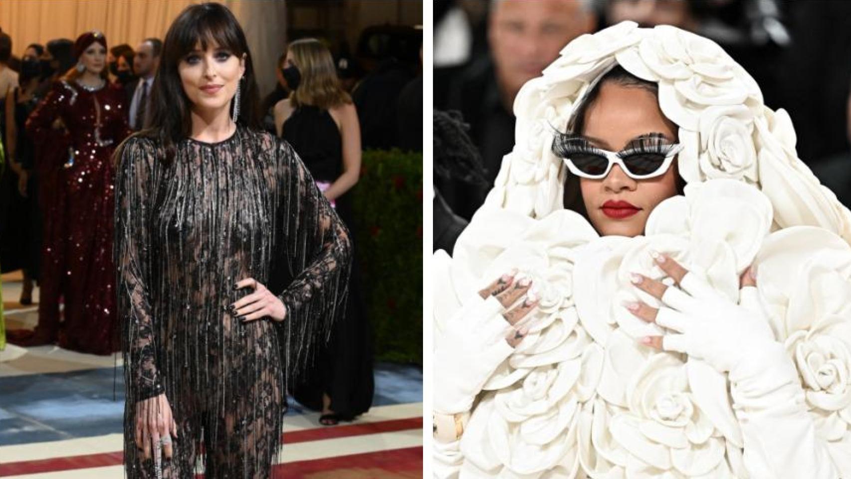 las mejores anécdotas de la gala MET