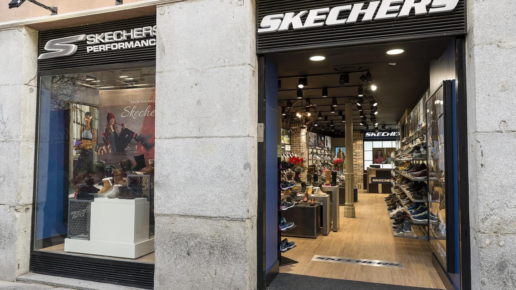 El fondo brasileño 3G Capital compra Skechers por más de 8.000 millones