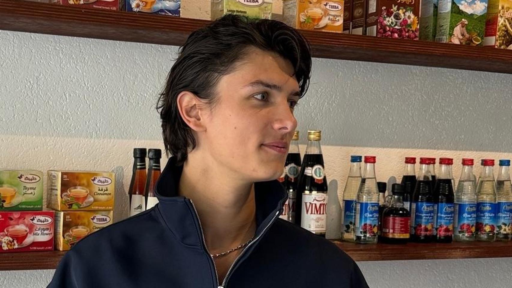 ¿Quieres vestir como un ‘royal’? Descubrimos todos los detalles del estilismo ‘Gen Z’ que ha lucido Nicolás de Dinamarca