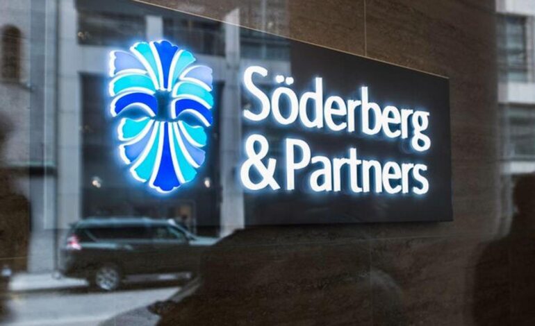 La sueca Söderberg & Partners compra un 65% de la gestora de patrimonios Wealth Solutions