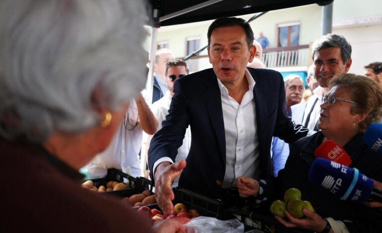 El Gobierno conservador de Portugal expulsará a 18.000 inmigrantes para arañar votos a la ultraderecha en las elecciones