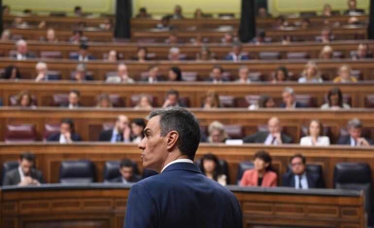 El Gobierno aceptaría prolongar las nucleares hasta 2050 pero sin rebajarles los impuestos ni retirar el veto a extraer uranio