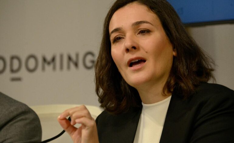 Adriana Domínguez acapara todo el poder en Adolfo Domínguez tras el cese de Antonio Puente como CEO
