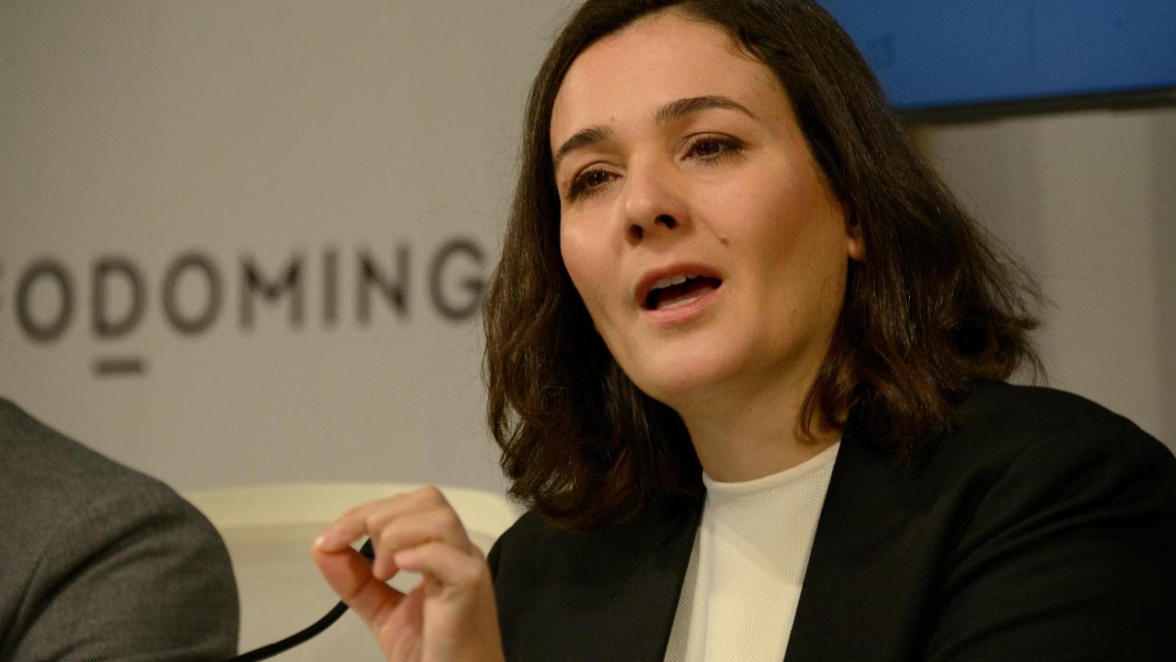 Adriana Domínguez acapara todo el poder en Adolfo Domínguez tras el cese de Antonio Puente como CEO