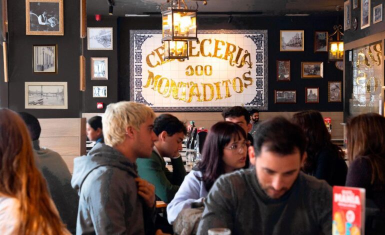 Restalia celebra su 25 aniversario con más de 700 locales operativos y prevé abrir más de 70 nuevos en 2025