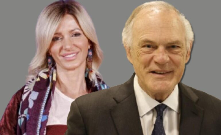 Imágenes del día: Susanna Griso comparte una foto cómplice con Pedro Piqueras y revela la "fiesta sorpresa" que ha preparado al periodista