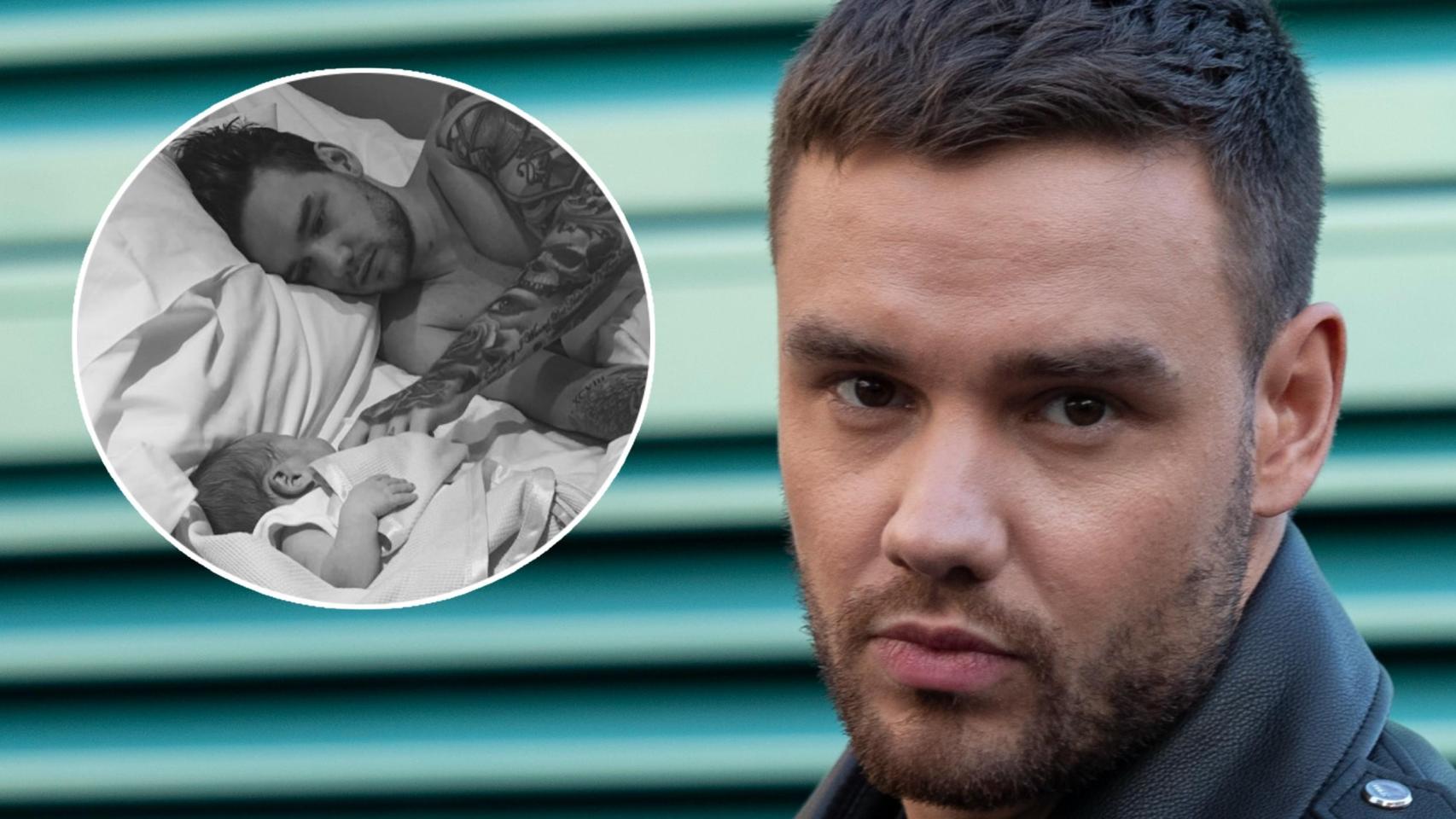 La millonaria herencia que recibirá Bear, el hijo de Liam Payne, cuando cumpla 18 años y lo que opinan los expertos
