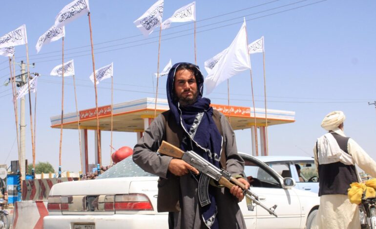 los talibanes prohíben practicarlos por ir contra la sharia