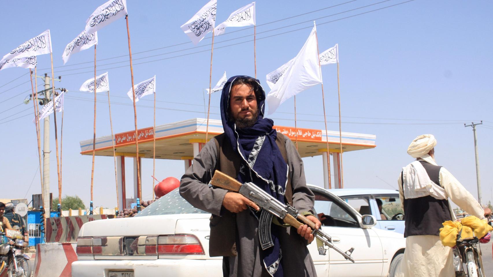 los talibanes prohíben practicarlos por ir contra la sharia
