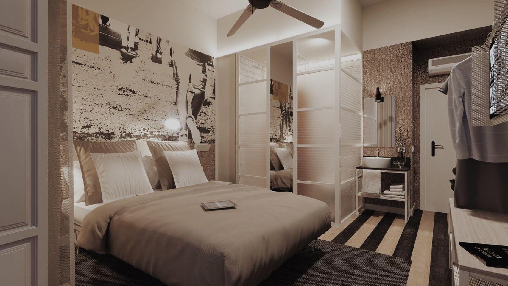 Room00 levanta 400 millones de King Street para entrar en Londres y crecer en España, Portugal e Italia