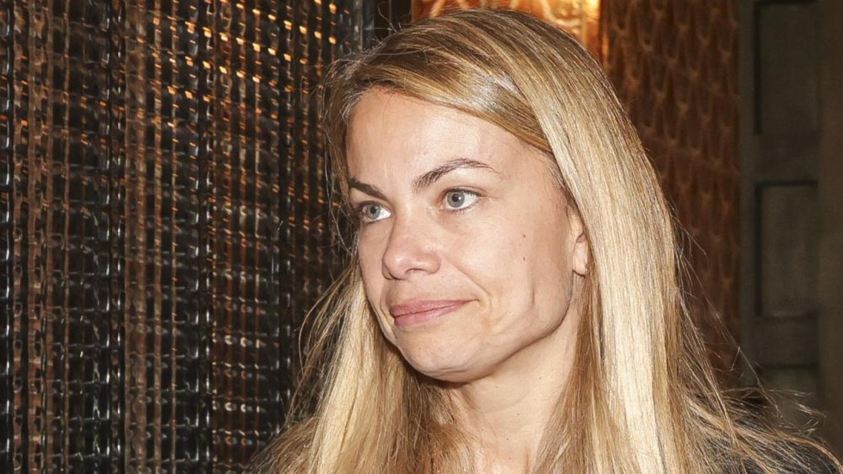 Imágenes del día: Carla Goyanes revela los detalles de su cumpleaños más difícil y le dedica un mensaje especial a su madre, Cari Lapique